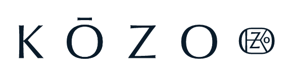 Kozo Kigali - The Afro - Asian Experience