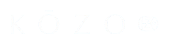 Kozo Kigali - The Afro - Asian Experience